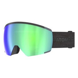 Atomic Redster HD Goggle with Extra Lens